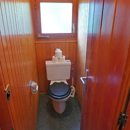 Chalet Chalet Le Gros Caillou