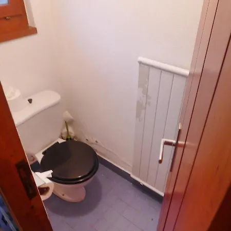 Chalet Le Gros Caillou * Церматт