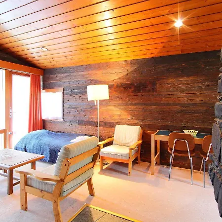 Chalet Le Gros Caillou Шале *